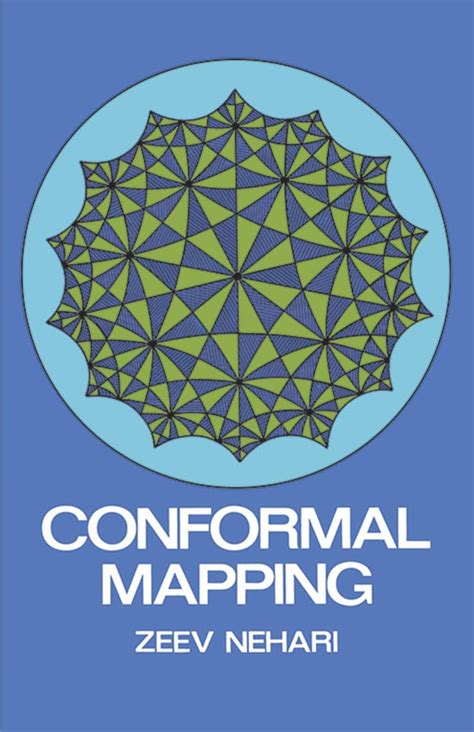 Buy Conformal Mapping (Dover Books on Mathema 1.4tics) Book Online at ...