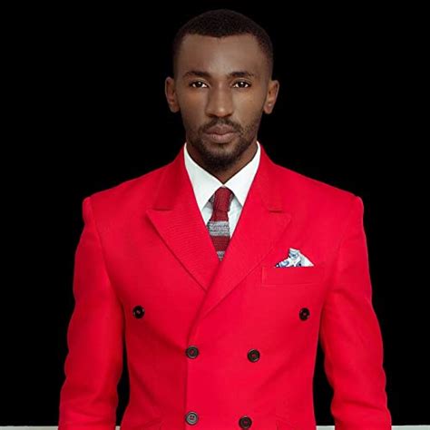 Image result for Prophet Java Passion Prayers