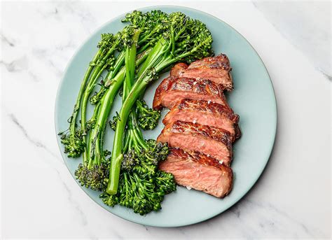 10 Delicious Low Carb Lunch Ideas for a Healthier You