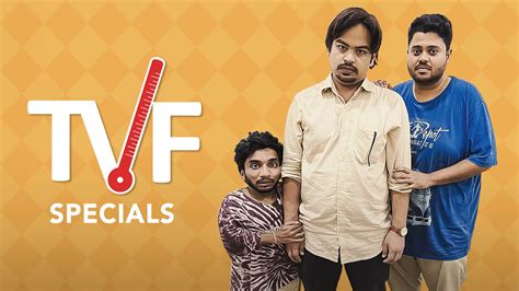 Watch TVF Specials Season 2 Episode 11 for Free | Amazon miniTV