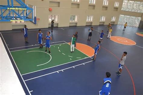 :ST. JOSEPH'S BOYS' HIGH SCHOOL: