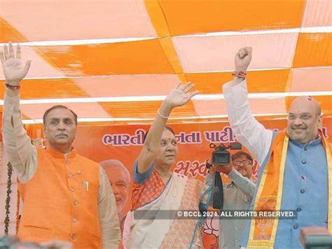 Nitin Patel - Who will be PM Modi's game changer in Gujarat? Here are 6 ...