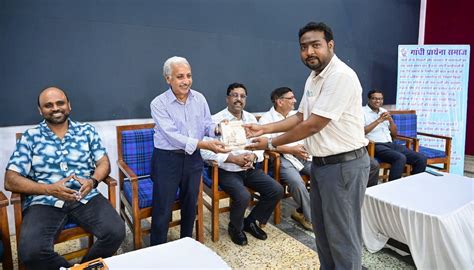 "Book Fair organised by Vaani Prakashan and other publishes" hosted by ...