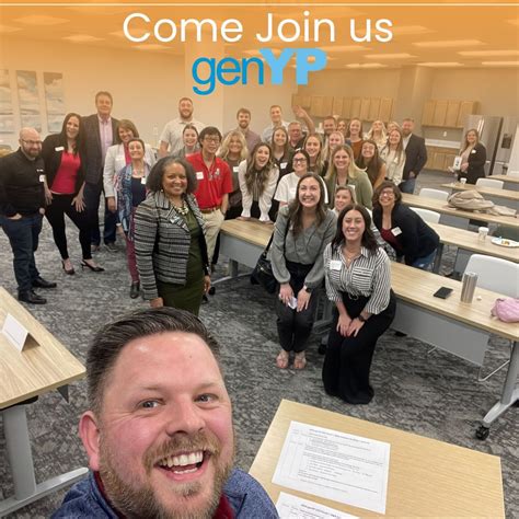 #genyp #friendships #professionaldevelopment | Urbandale genYP