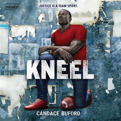 Kneel : Buford, Candace, Butler, Preston, III: Amazon.in: Books
