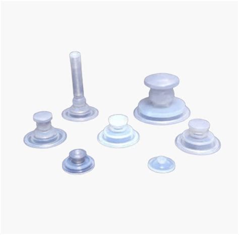 Rubber Diaphragms Manufacturers, Exporters in Mumbai India