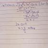 Two zeroes of the cubic polynomial (ax³+3x²-bx-6) are (- 1) and (- 2 ...