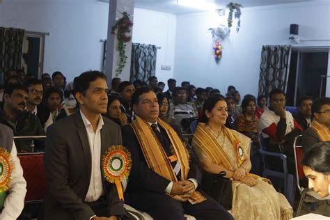 Welcome To Ramnagar College