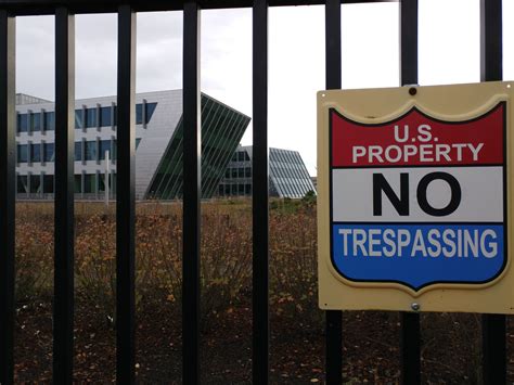 Federal building where they plan ICE Raids, Seattle WA : r/evilbuildings