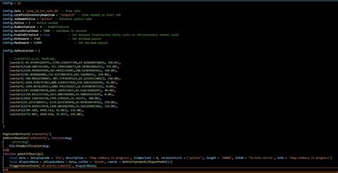 Image result for Fivem Target Script