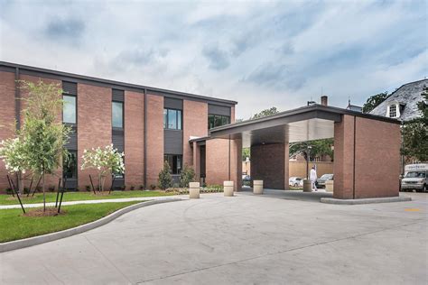 Comprehensive Review: Chateau de Notre Dame - New Orleans Senior Living ...