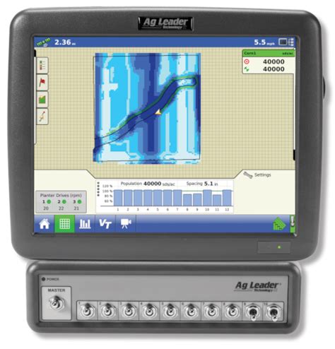 Ag Leader Integra Tutorial 的图像结果