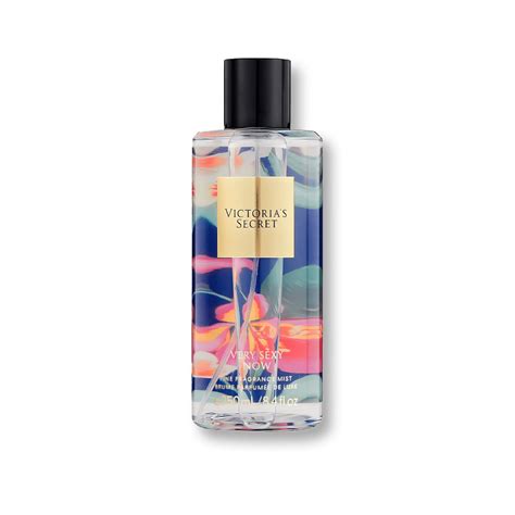 Shop Victoria's Secret Very Sexy Now Fine Fragrance Mist