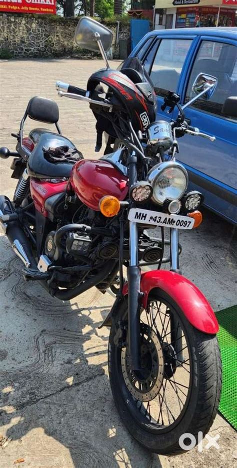 Good condition - Motorcycles - 1799803479