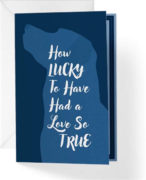 1Up Greetings Heartfelt Remembrance Sympathy Card for Loss of India | Ubuy