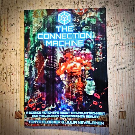 First Connection Machine 的图像结果