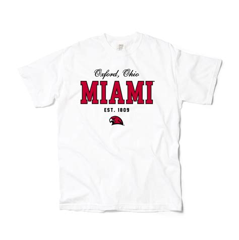 Miami University | Apparel & Merch | University Tees – Shop UTees College