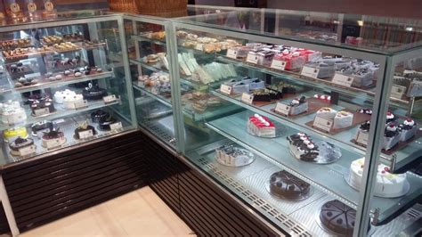 Display Case - Refrigerator Display Case Manufacturer from New Delhi
