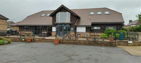 Morning Networking - in person face to face meeting, The Oakland Park ...