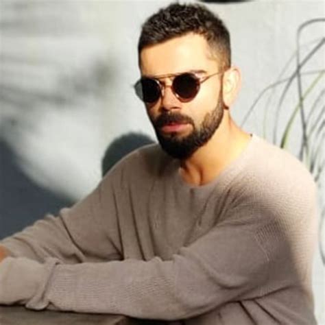 Virat Kohli Brand Value News and Features | GQ India