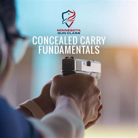 Permit to Carry - Montevideo, Mills Creek Gun Range, Montevideo, 15 ...