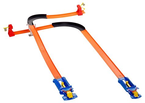 Buy Hot Wheels Turbo Race Set Online at Low Prices in India - Amazon.in