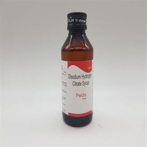 PELDIS Syrup Pax Healthcare