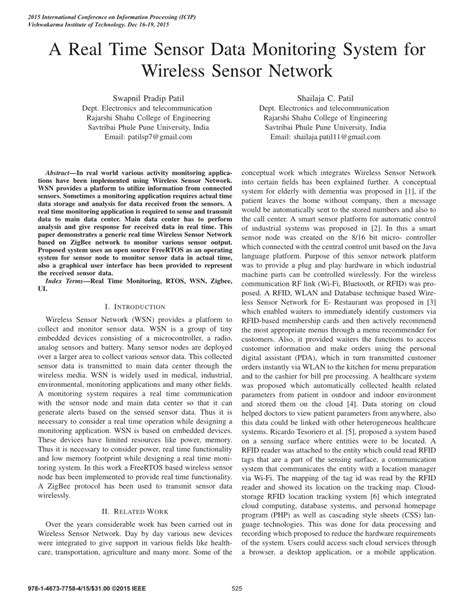 Real-Time Data of Sensor Receive Using Visual Studio 的图像结果