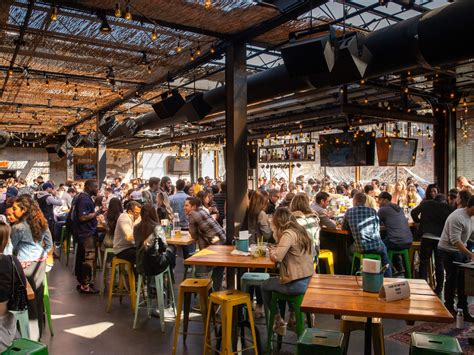 The West Loop’s Boozy Taco Spots, Ranked - Chicago - The Infatuation