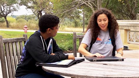 UTSA Degree Works - Stay On Track: Degree Works "Friends" on Vimeo