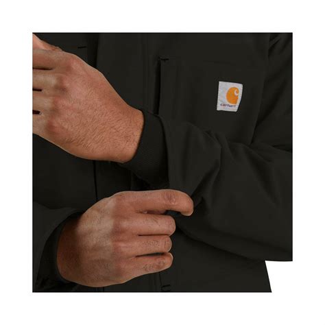 Carhartt Super Dux Bonded Chore Coat - Roadieworks.com - Online-Shop ...