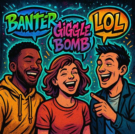 120+ Joke Synonyms and Funny Wordplays to Make You Laugh