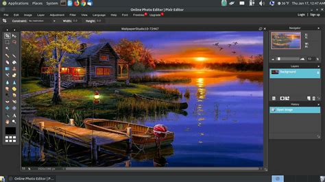 Image result for Pixlr Editor Basic
