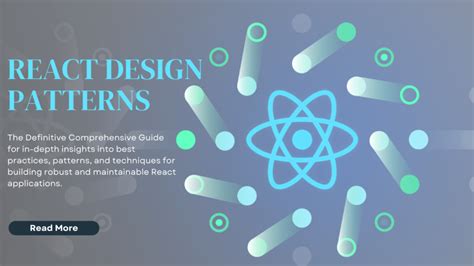 Image result for React Design Patterns