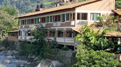 RIO SELVA RESORT - YUNGAS (Huarinilla) - Hotel Reviews & Photos ...