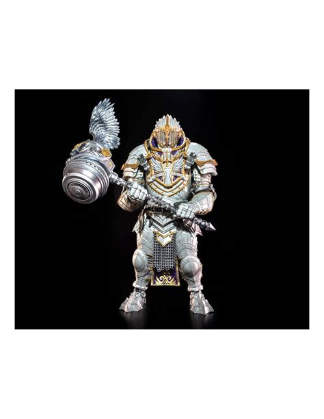 PiXELATOY - Sir Ucczajk (Ogre Scale). Four Horsemen