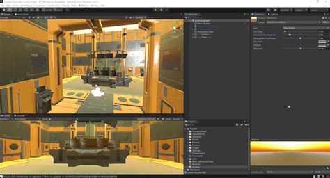 Image result for Unity Add Skybox