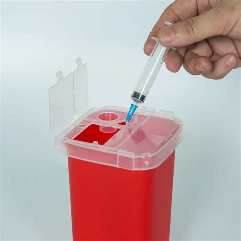Syringe Box 的图像结果