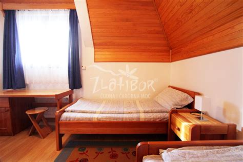 Kraljevi konaci - Apartmani Cicvarić 35, 36, 39 | Zlatibor