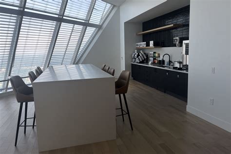 See inside: Wells Fargo modernizes former Duke Energy Center in Uptown ...