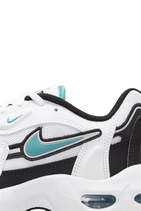 Air Max 96 II 'Mystic Teal' Release Date. Nike SNKRS