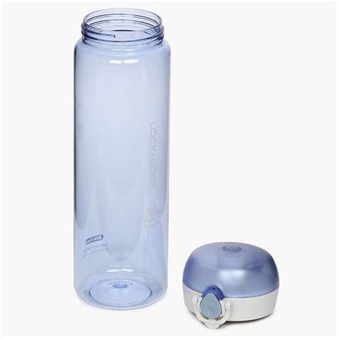 Buy LOCK AND LOCK Water Bottle - 550 ml. from Lock and Lock at just INR ...