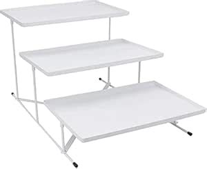 Indian Decor 29893 Metal Rectangular Food Snack Dessert Serving Plate ...