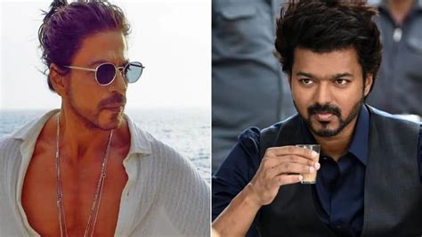 From Pathaan To Varisu: 5 Blockbusters Indian Cinema Has Witnessed In ...