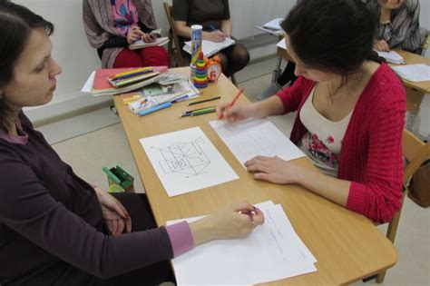 Обучение нейропсихологии | Институт повышения квалификации и ...