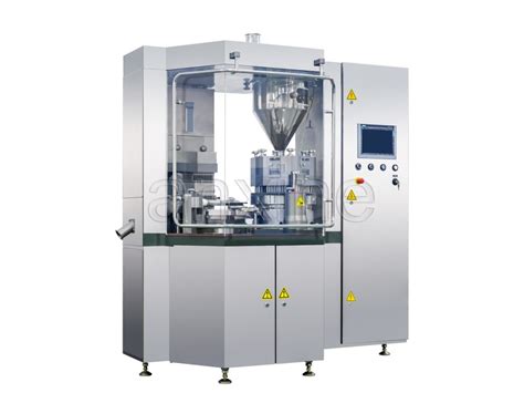 Capsule Filling Machine 的图像结果