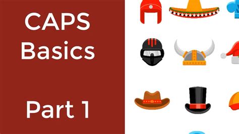 Image result for Tutorial for Capzles