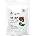 Soapnut Powder (Aritha, Ritha powder) 100gm - For thick and bouncy hair ...