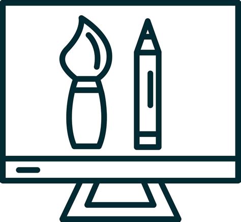 Design Icon Vector 的图像结果