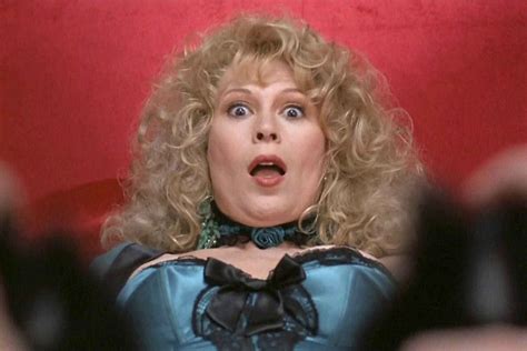 Leslie Easterbrook | Leslie easterbrook, American actress, Laverne & shirley